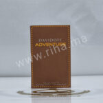 Adventure Davidoff