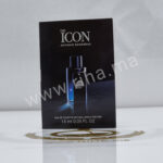 The Icon Antonio Banderas