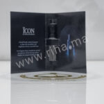 The Icon Antonio Banderas