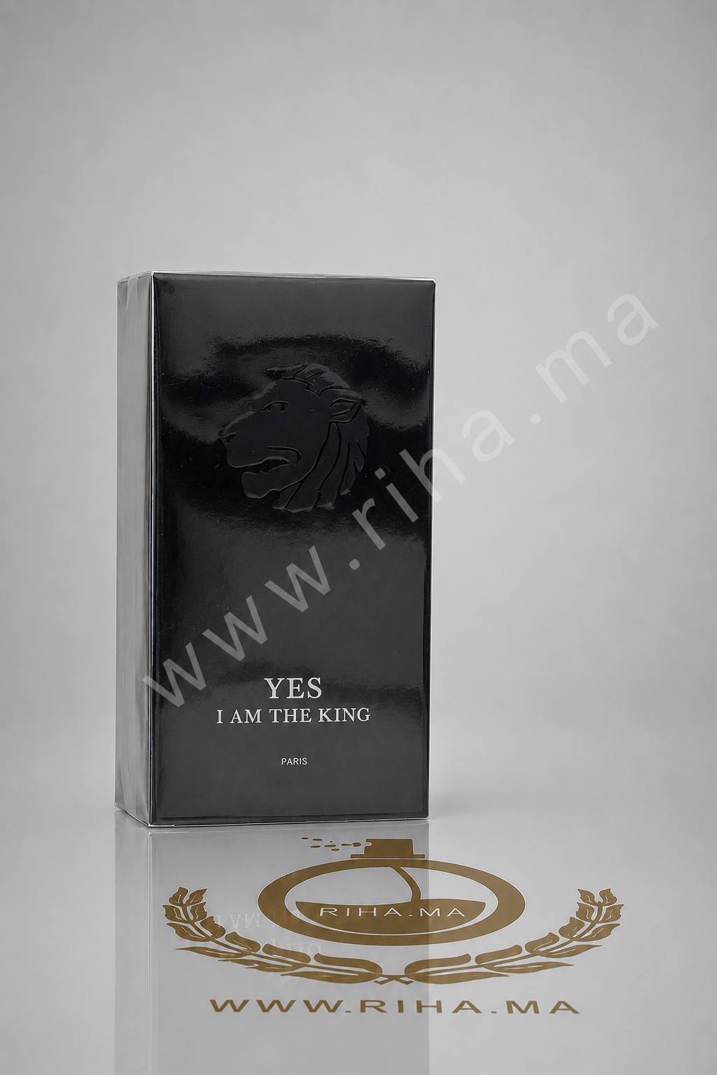 Yes im the king Yes im the king