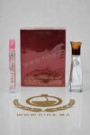 Decantage Eros Flame Versace eau de parfum prix maroc