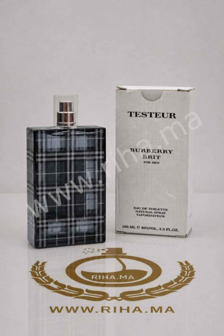 Burberry Brit