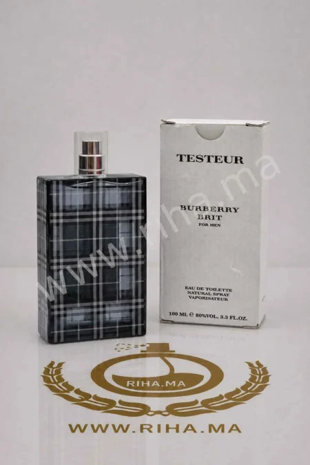 Burberry Brit