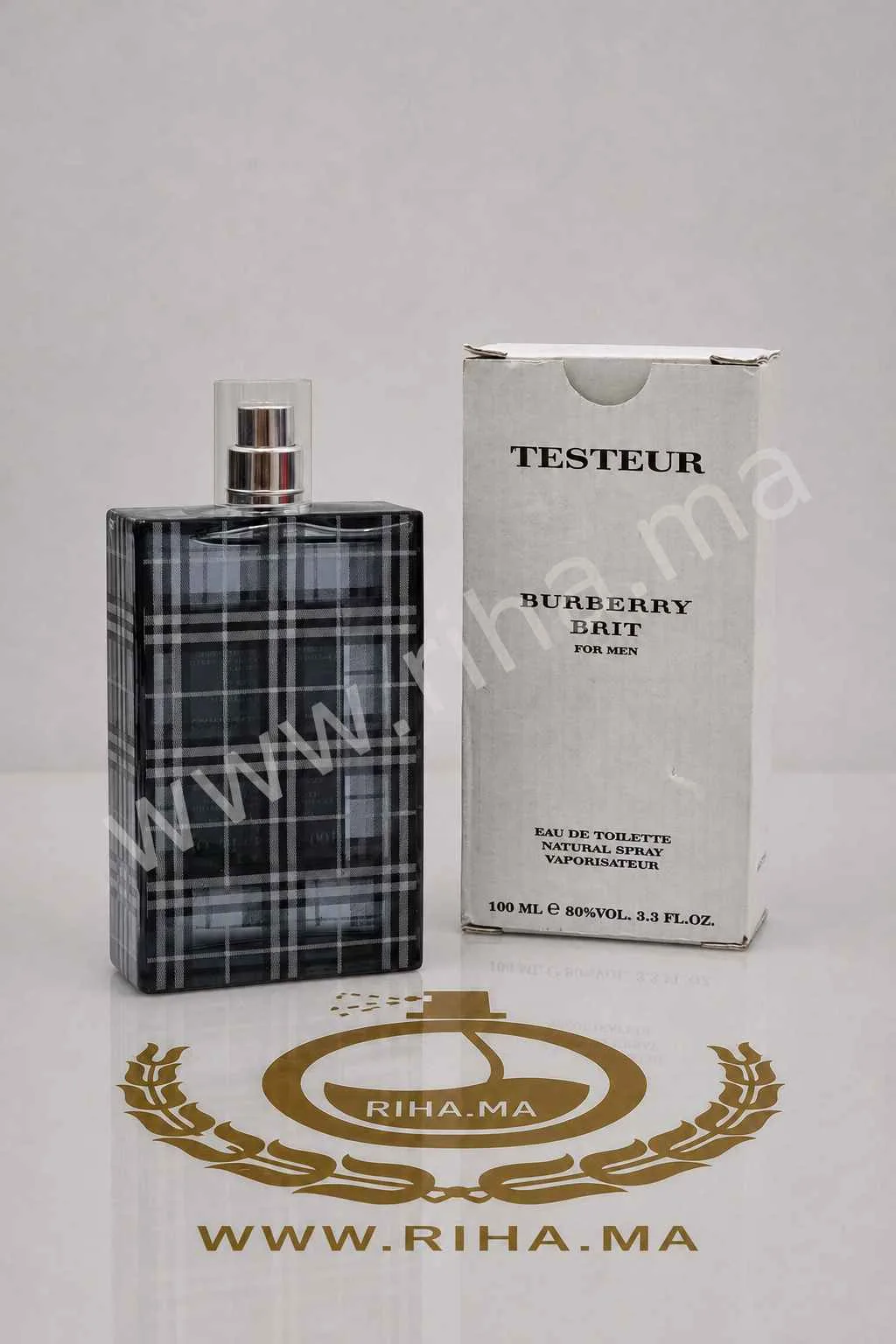 Burberry Brit