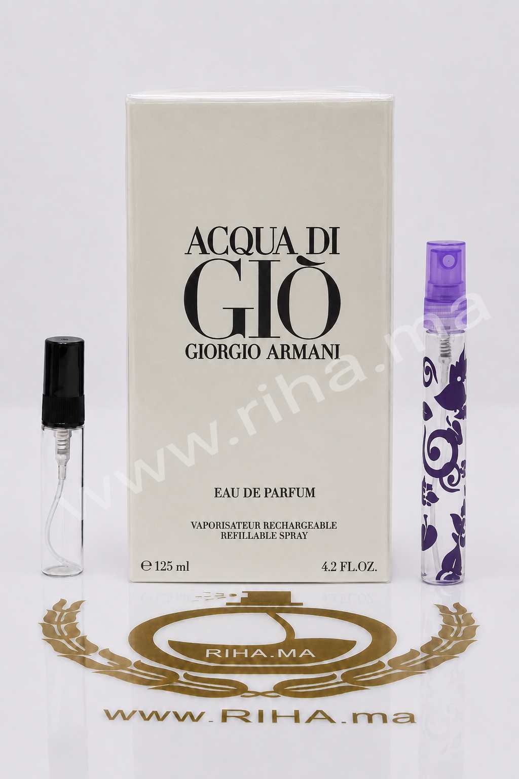 Acqua di Gio Giorgio Armani Acqua di Gio Giorgio Armani