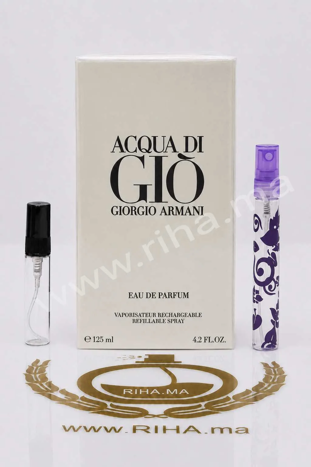Acqua di Gio Giorgio Armani