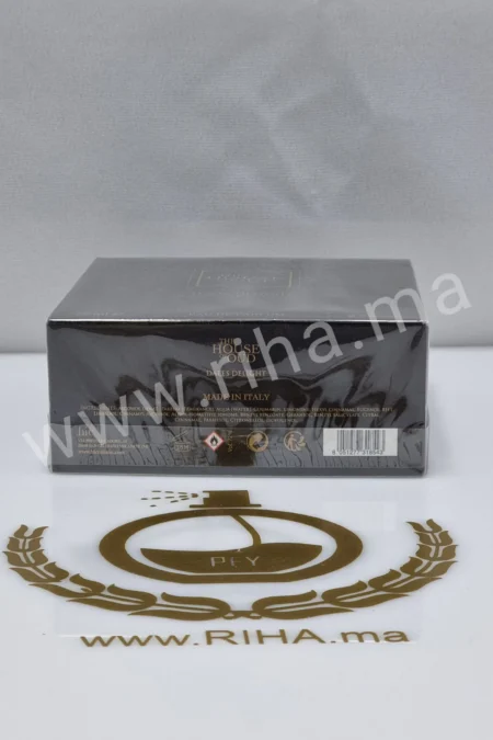 The House of Oud Dates Delight eau de parfum 75ml - parfum Maroc