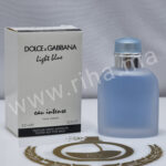 Light Blue Eau Intense
