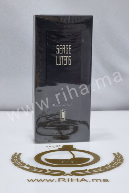 Dent de Lait Serge Lutens eau de parfum 100ml