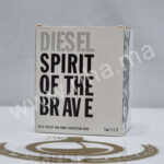 Tester Diesel Spirit Of The Brave Eau de Toilette 1 Spirit Of The Brave
