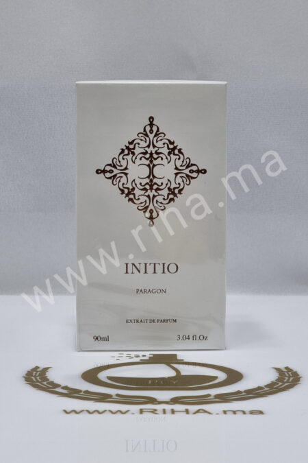 Initio Paragon Exrait de parfum