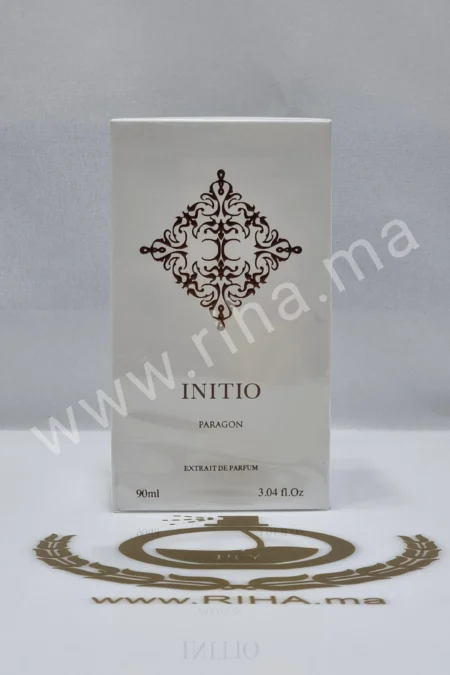 Initio Paragon Exrait de parfum Initio - parfum Maroc
