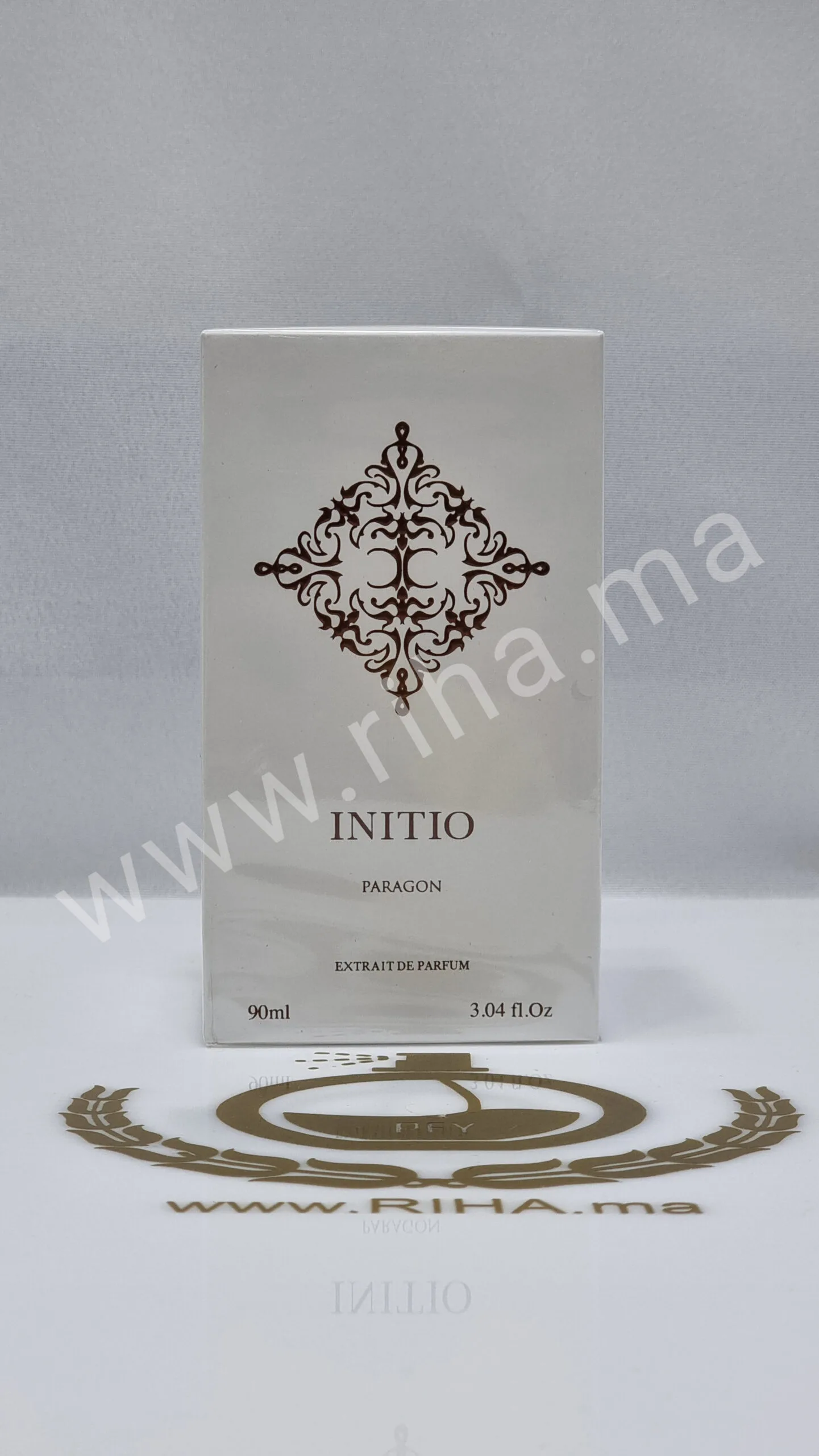 Initio Paragon Exrait de parfum Initio - parfum Maroc