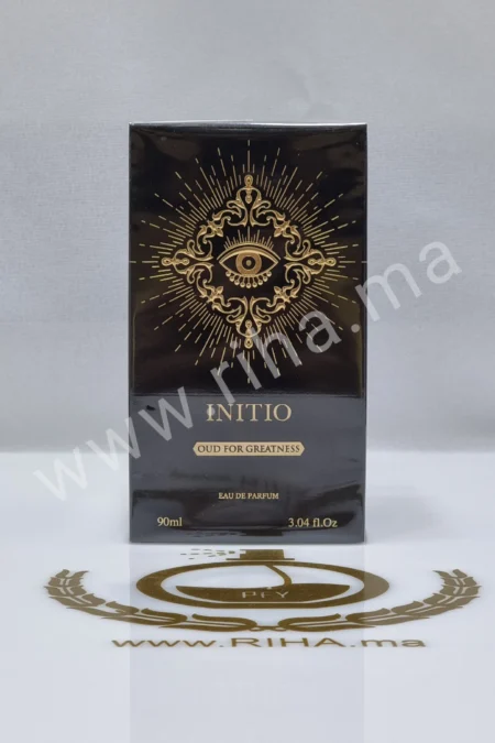 Oud for Greatness Initio – Initio Initio - parfum Maroc