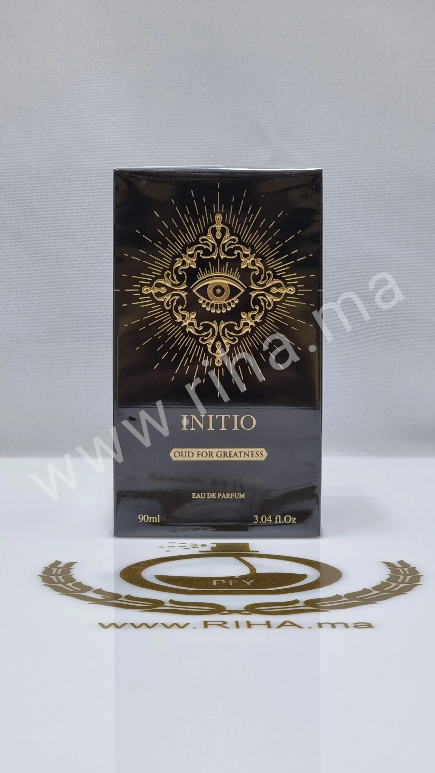 Oud for Greatness Initio – Initio Initio - parfum Maroc