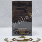 Parfum Oud for Greatness