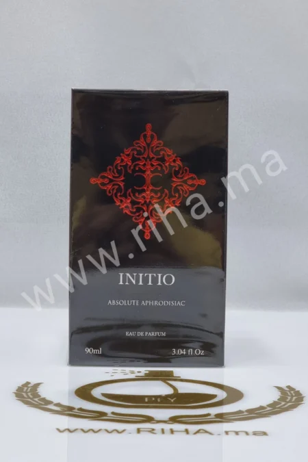 Initio Absolute Aphrodisiac eau de parfum 90ml Initio - parfum Maroc