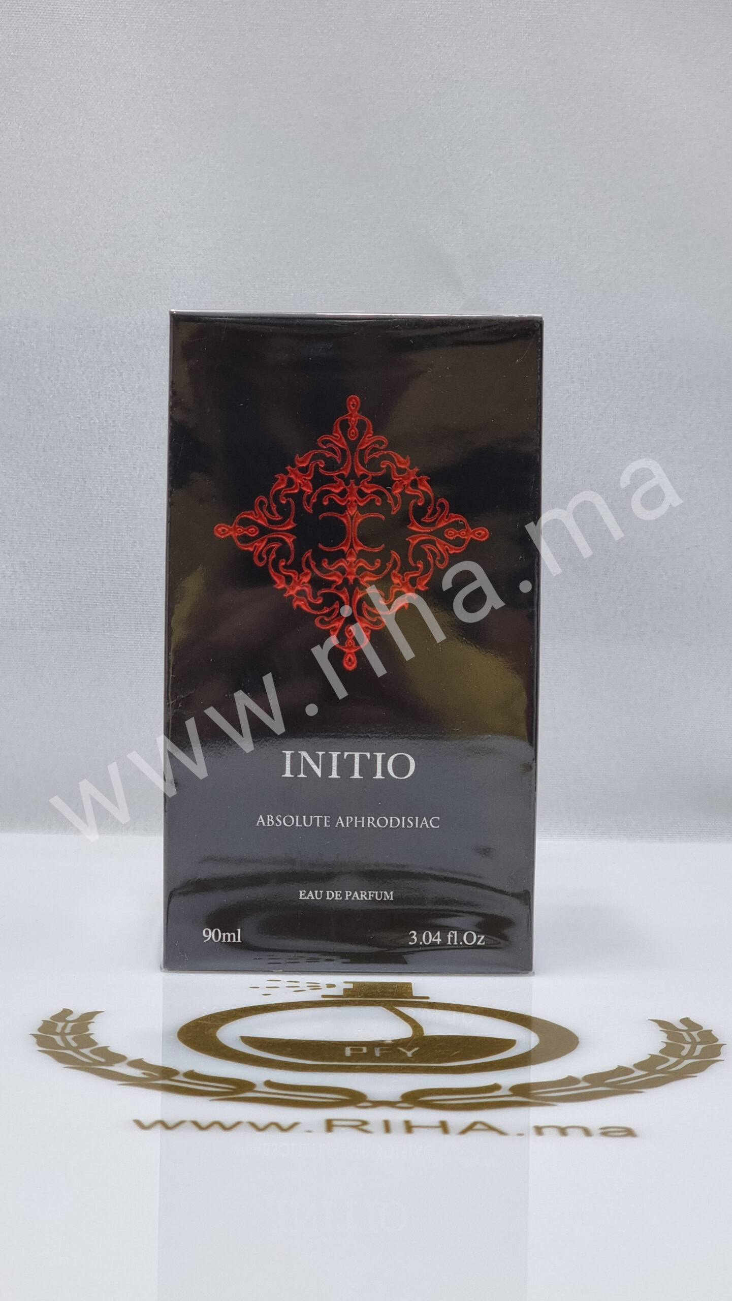 Absolute Aphrodisiac