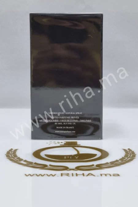Initio Absolute Aphrodisiac eau de parfum 90ml Initio - parfum Maroc