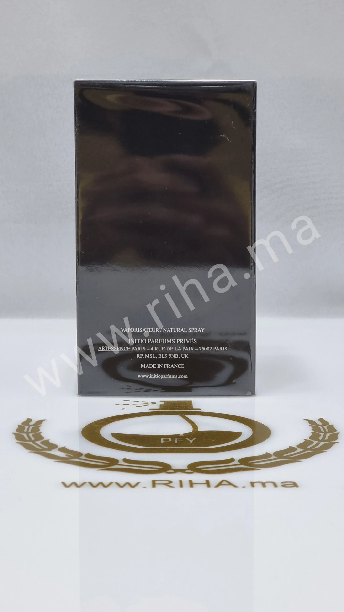 Initio Absolute Aphrodisiac eau de parfum 90ml Initio - parfum Maroc