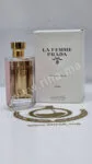 Prada La Femme