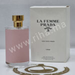 Prada La Femme