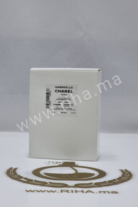 Gabrielle Chanel Eau de parfum 100ml Tester