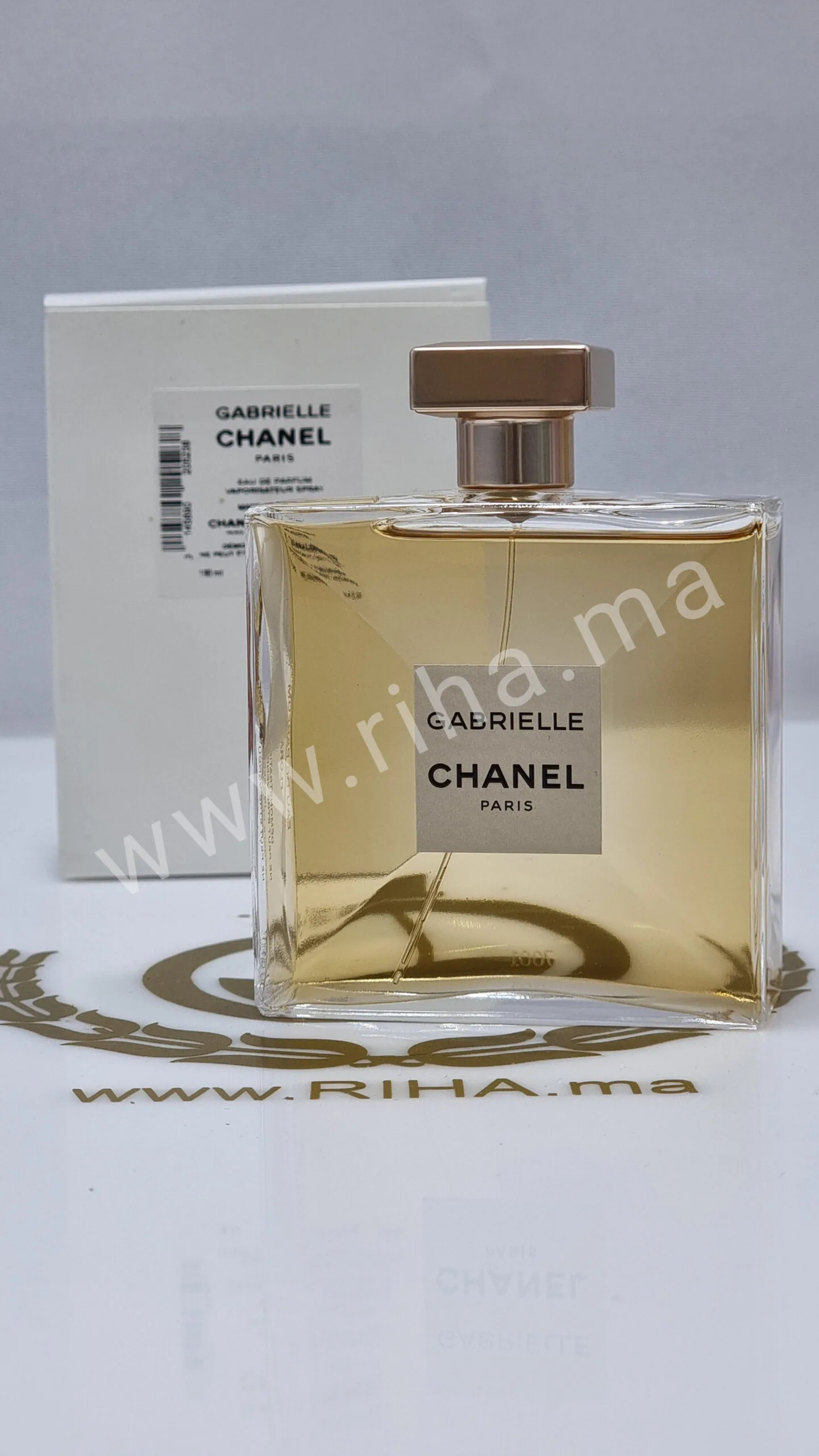 Gabrielle Chanel