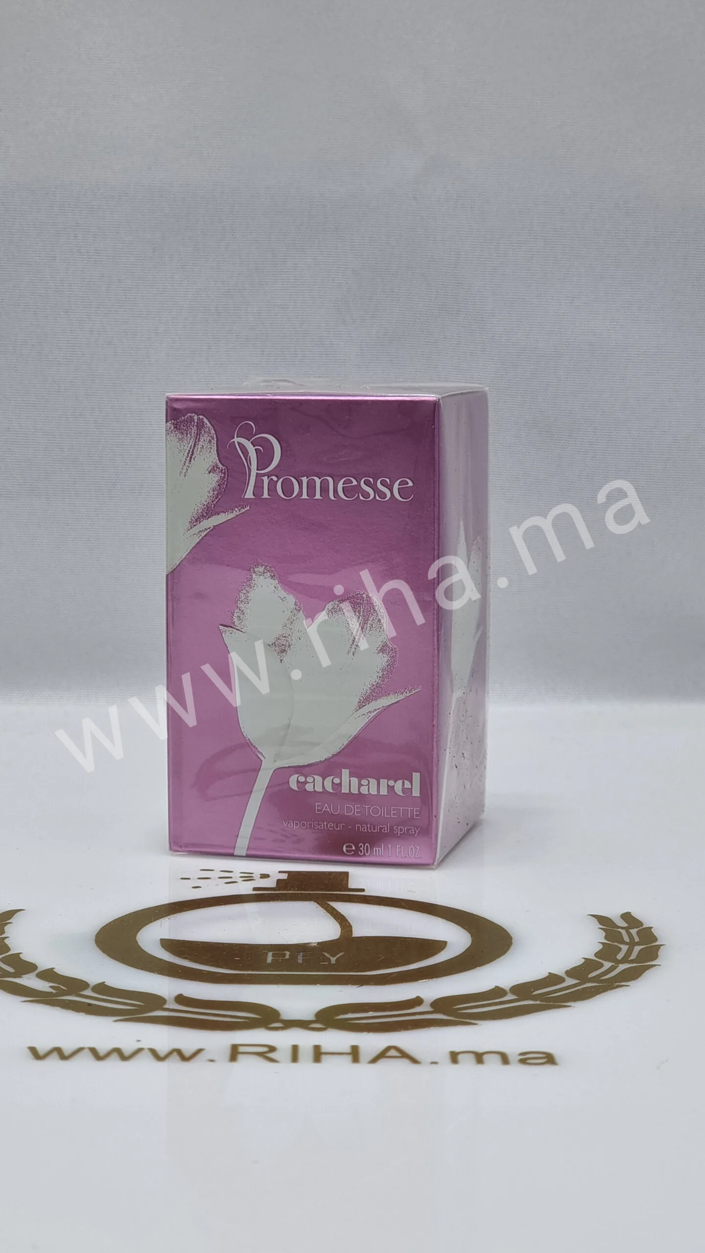 Promesse Cacharel-CACHAREL cacharel - parfum Maroc