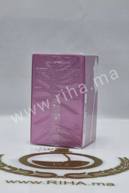 Promesse Cacharel-CACHAREL cacharel - parfum Maroc