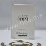 Black Opium