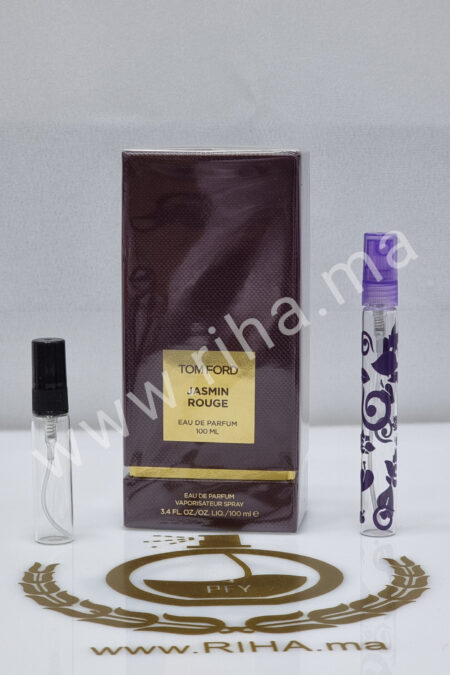 Decantage Jasmin Rouge Tom Ford Eau de Parfum