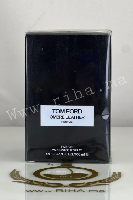 Tom Ford Ombre Leather Parfum