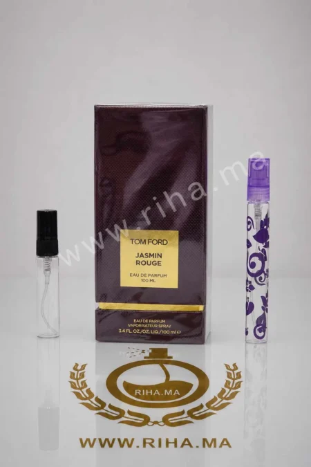 Decantage Jasmin Rouge Tom Ford Eau de Parfum