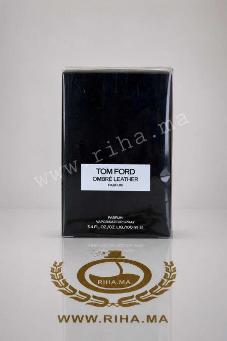 Tom Ford Ombre Leather Parfum