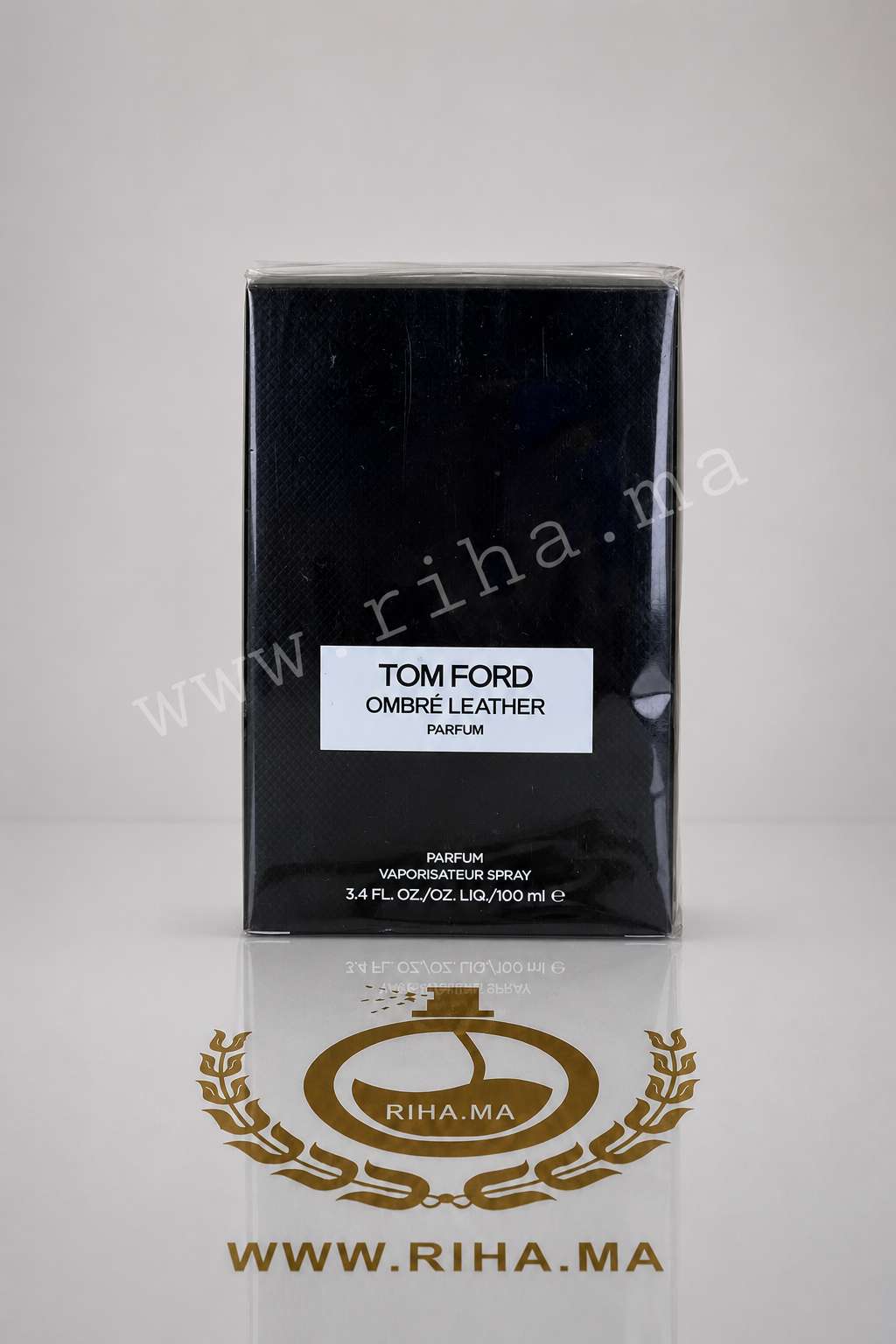 Tom Ford Ombre Leather Parfum Tom Ford Ombre Leather Parfum