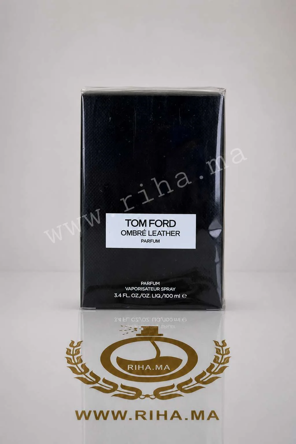 Tom Ford Ombre Leather Parfum