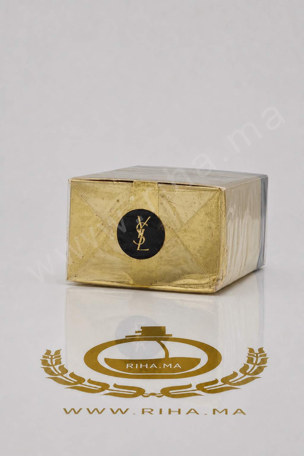 Champagne de Yves Saint Laurent Champagne de Yves Saint Laurent