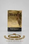 Champagne Eau de Toilette 20ml Parfum Rare Vintage Yves Saint Laurent 1 Champagne de Yves Saint Laurent