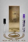 Decantage Aoud Vanille Mancera Eau de Parfum 1 Aoud Vanille