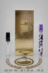 Aoud Vanille