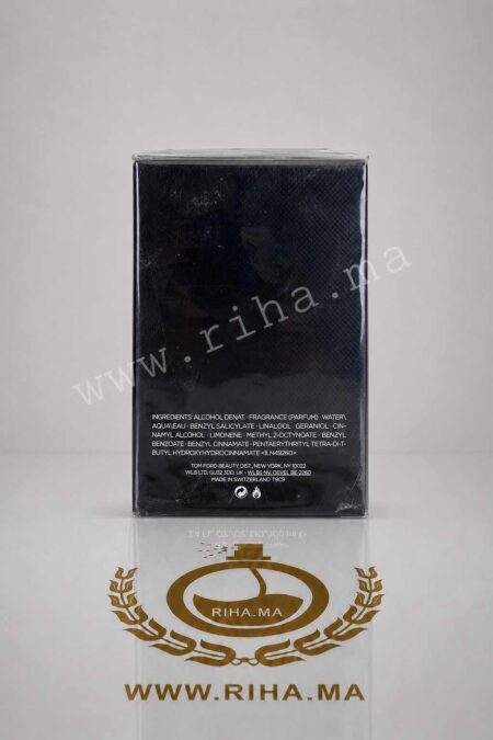 Tom Ford Ombre Leather Parfum