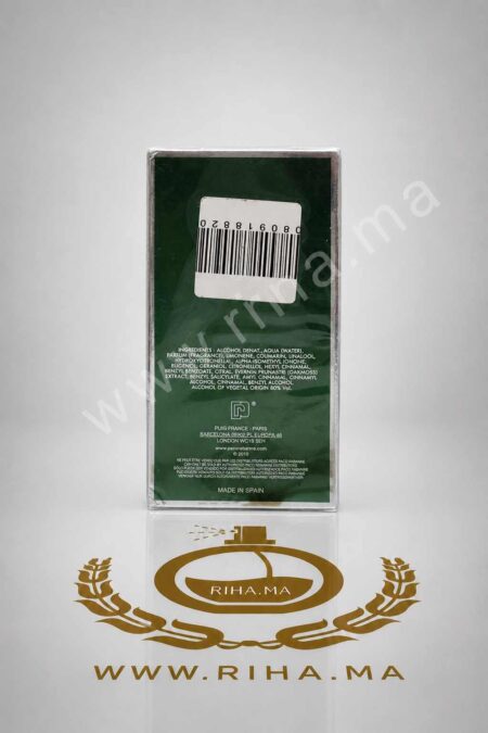 Paco Rabanne Pour Homme Eau de Toilette