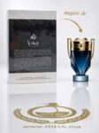 Najdia Lattafa Perfumes Eau de Parfum 100ml Mixte