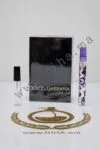 Decantage The One for Men Dolce&Gabbana eau de parfum 1 The One for Men