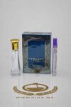 Decantage Eros Versace eau de parfum 1 Eros Versace