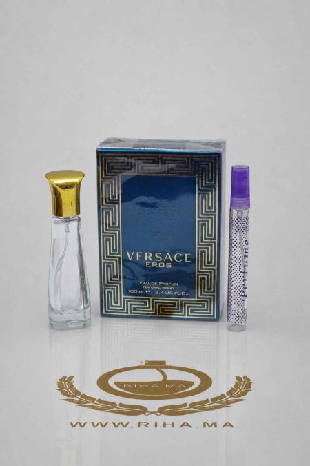 Eros Versace