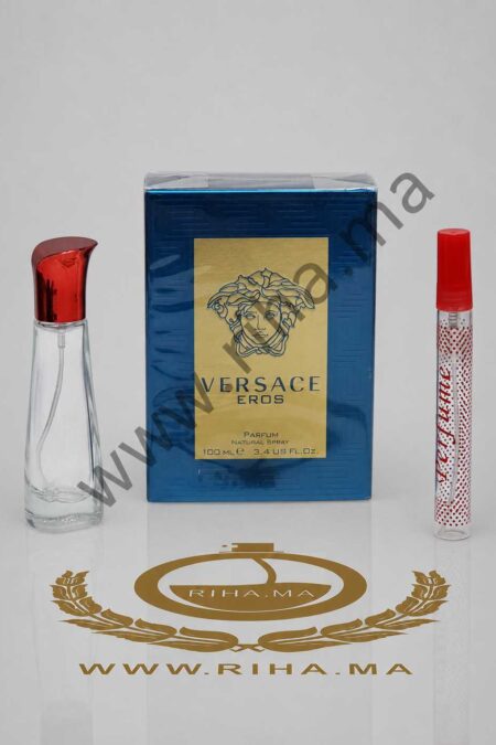 Eros Parfum