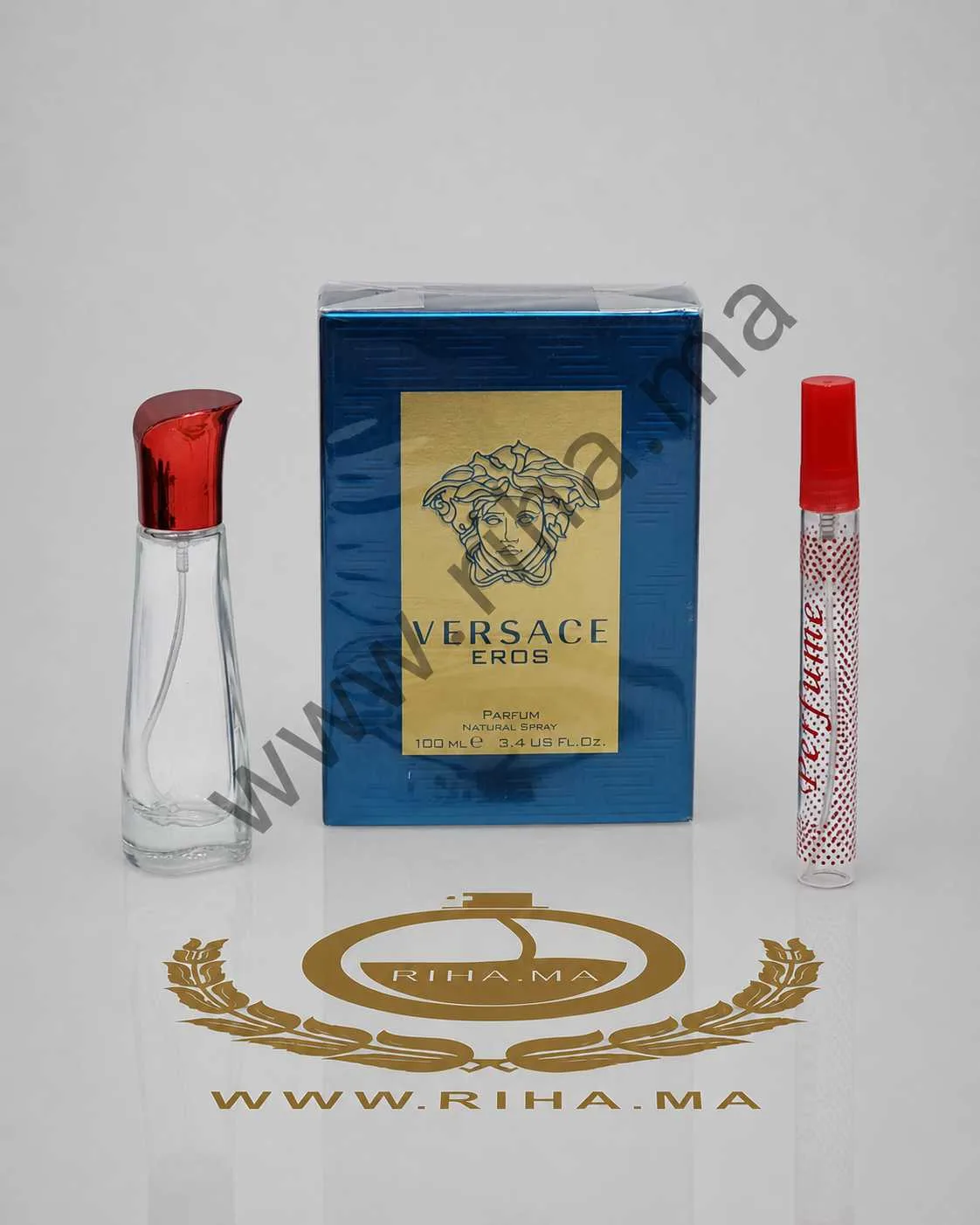 Eros Parfum