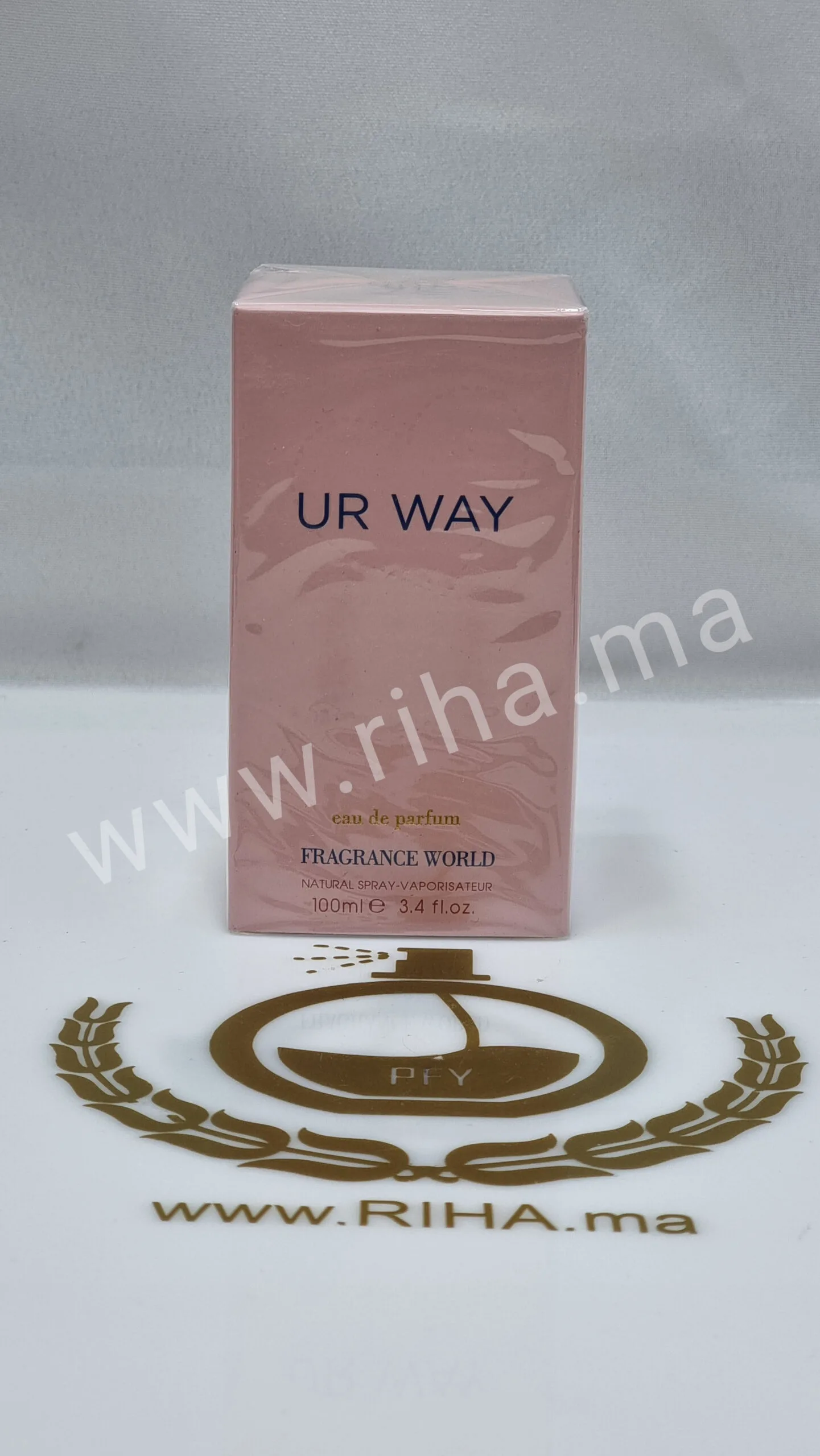 Ur Way